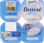 Yaourt brassé nature - Envia dans le catalogue Lidl