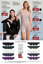 Slip Angebot & Preis im aktuellen Galeria Prospekt Slip Angebot im aktuellen Galeria Prospekt auf Seite 10