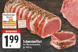 Aktuelles Schweinefilet Angebot bei E center in Herne ab 1,99 €