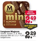 Aktuelles Mini Almond Angebot bei EDEKA in Offenbach (Main) ab 2,29 €