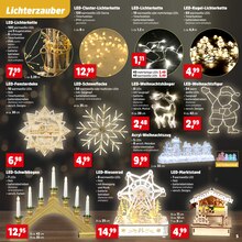 Weihnachtsdeko im Thomas Philipps Prospekt "Top Angebote" mit 24 Seiten (Koblenz)