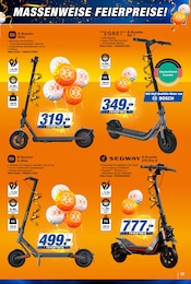 Ähnliche Motorroller Angebote im Prospekt "Top Angebote" von expert in Bochum Ähnliche Angebote wie Motorroller im Prospekt "Top Angebote" auf Seite 17 von expert in Bochum