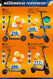 Motorrad im aktuellen expert Prospekt (Bochum) Motorrad im expert Prospekt "Top Angebote" mit 24 Seiten (Bochum)