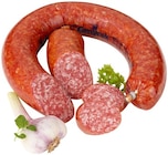 Streichmettwurst grob im aktuellen REWE Prospekt