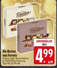 EDEKA Ummendorf Prospekt mit  im Angebot für 4,99 €