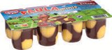 Paula Pudding Vanille mit Schoko im tegut Prospekt Paula Pudding Vanille mit Schoko von Dr. Oetker im aktuellen tegut Prospekt für 1,49 €