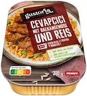 Cevapcici im Angebot bei Penny in Nettetal Cevapcici Angebote von Gustoria bei Penny Nettetal für 1,79 €