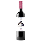 Vin sans alcool - DJONGO - Carrefour à Méricourt Vin sans alcool - DJONGO en promo chez Carrefour Méricourt à 3,71 €