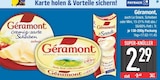Le Snack im EDEKA Prospekt Le Snack von Géramont im aktuellen EDEKA Prospekt für 2,29 €