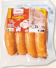 Promo Saucisses Fumées à 5,59 € dans le catalogue Netto à Castelnaudary