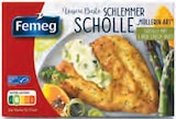 Schlemmer Scholle von Femeg für 2,49 € bei Netto mit dem Scottie im Angebot Schlemmer Scholle von Femeg im aktuellen Netto mit dem Scottie Prospekt