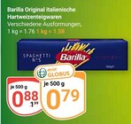 Aktuelle Barilla Angebote bei GLOBUS in Wiesbaden Aktuelles Spaghetti Angebot bei GLOBUS in Wiesbaden ab 0,79 €
