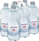 Mineralwasser Angebote von Gerolsteiner bei METRO Leonberg für 4,15 €