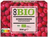 Heidelbeeren im Netto mit dem Scottie Prospekt Heidelbeeren von GO BIO im aktuellen Netto mit dem Scottie Prospekt für 2,49 €