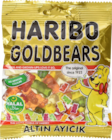 Promo BONBONS OURSONS HALAL HARIBO à 0,88 € dans le catalogue Auchan Hypermarché à Saint-Martin-Boulogne