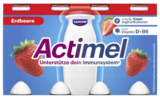 Classic oder Erdbeere Angebote von Danone bei E center Baden-Baden für 2,00 €