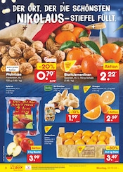 Aktueller Netto Marken-Discount Prospekt mit Silvester, "Aktuelle Angebote", Seite 6