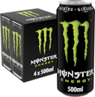 GDM MONSTER - MONSTER en promo chez Auchan Hypermarché GDM MONSTER - MONSTER dans le catalogue Auchan Hypermarché