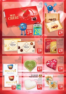 Brötchen im Marktkauf Prospekt "AUSWAHL RIESIG, PREISE NIEDRIG" mit 44 Seiten (Leipzig)