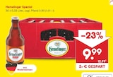 Spezial Angebote von Hemelinger bei Netto Marken-Discount Rhauderfehn für 9,99 €