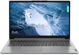 Ordinateur portable - 15.6'' - LENOVO en promo chez Carrefour Chambéry à 399,99 €