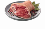 Aktuelle Schweinefleisch Angebote bei Netto Marken-Discount in Jena Aktuelles Schweine-Hinterhaxe Angebot bei Netto Marken-Discount in Jena ab 2,99 €