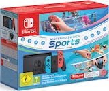 Nintendo Switch Sports Angebote von Nintendo bei expert Ibbenbüren für 244,00 €