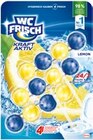 Kraft Aktiv Duftspüler im Kaufland Prospekt Kraft Aktiv Duftspüler von WC FRISCH im aktuellen Kaufland Prospekt für 3,29 €