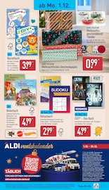 Aktueller ALDI Nord Prospekt mit Papier, "Aktuelle Angebote", Seite 18