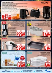 Aktueller Marktkauf Prospekt mit Wasserkocher, "Top Angebote", Seite 35