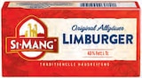 Limburger von St. Mang für 1,99 € bei Netto mit dem Scottie im Angebot Limburger von St. Mang im aktuellen Netto mit dem Scottie Prospekt