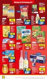 Dovgan Angebot im aktuellen Lidl Prospekt auf Seite 16