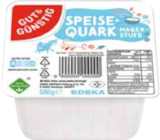 Speise-Quark von Gut & Günstig im aktuellen EDEKA Prospekt für 1,00 €