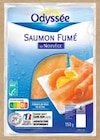 Promo Saumon fumé asc de norvège à 4,47 € dans le catalogue Intermarché à Vienne