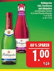 Sekt im Angebot bei Marktkauf in Schweinfurt Sekt Angebote von Rotkäppchen bei Marktkauf Schweinfurt für 1,00 €