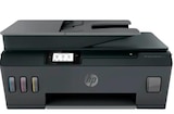 Imprimante multifonctions - HP en promo chez Carrefour Bobigny à 159,99 €