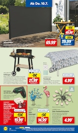 Ähnliche Druckluft Tacker Angebote im Prospekt "LIDL LOHNT SICH" von Lidl Ähnliches Angebot bei Lidl in Prospekt "LIDL LOHNT SICH" gefunden auf Seite 36