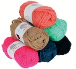 Zimmermann - Strickgarn Angebot im Prospekt Strickgarn bei Zimmermann im Prospekt "" für 0,99 €