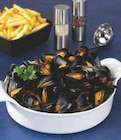 Moule de bouchot STG en promo chez Super U Villeneuve-d'Ascq à 2,95 €