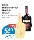 Edelkirsch von Eckes im aktuellen V-Markt Prospekt für 5,49 €