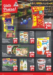 Würstchen im EDEKA Prospekt in Weiden Aktueller EDEKA Prospekt mit Würstchen, "Wir lieben Lebensmittel!", Seite 6
