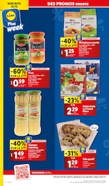 Mini-Four Angebote im Prospekt "OFFRES EXCLUSIVES Lidl Plus ! ENCORE +++ DE PROMOS" von Lidl auf Seite 12