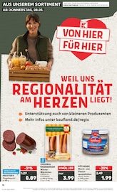 Radeberger im Kaufland Prospekt in Hoyerswerda Aktueller Kaufland Prospekt mit Radeberger, "Aktuelle Angebote", Seite 18