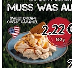 Sweet Dream Creme Caramel bei EDEKA im Gladbeck Prospekt für 2,22 €