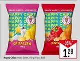 Happy Chips Angebote von Happy Chips bei Marktkauf Sindelfingen für 1,29 €