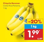 Netto Marken-Discount Löbejün - Bananen Angebot im Prospekt Bananen bei Netto Marken-Discount im Löbejün Prospekt für 1,99 €