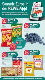 Payback Angebote im Prospekt "Dein Markt" von REWE auf Seite 2