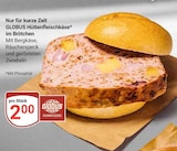 GLOBUS Krefeld Prospekt mit  im Angebot für 2,00 €