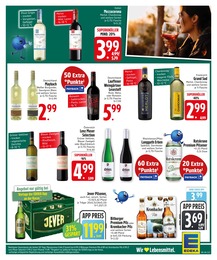 EDEKA Saft im Prospekt EDEKA Saft im Prospekt