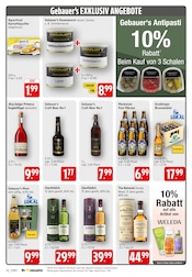 Ähnliche Angebote wie Diebels im Prospekt "Aktuelle Angebote" auf Seite 14 von E center in Göppingen